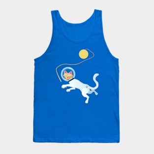 Gatonaustra Tank Top